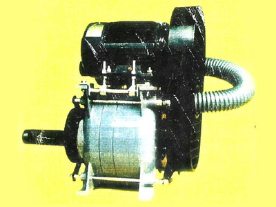 Multistage Blower / Exhauster